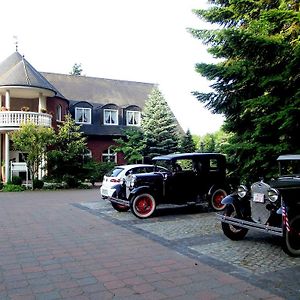 Hotel Und Restaurant Waldschloesschen